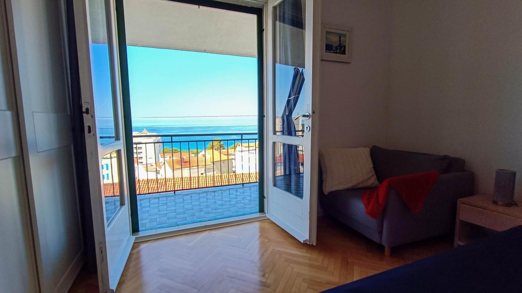 Apartment Villa Mirna Makarska Dış mekan fotoğraf