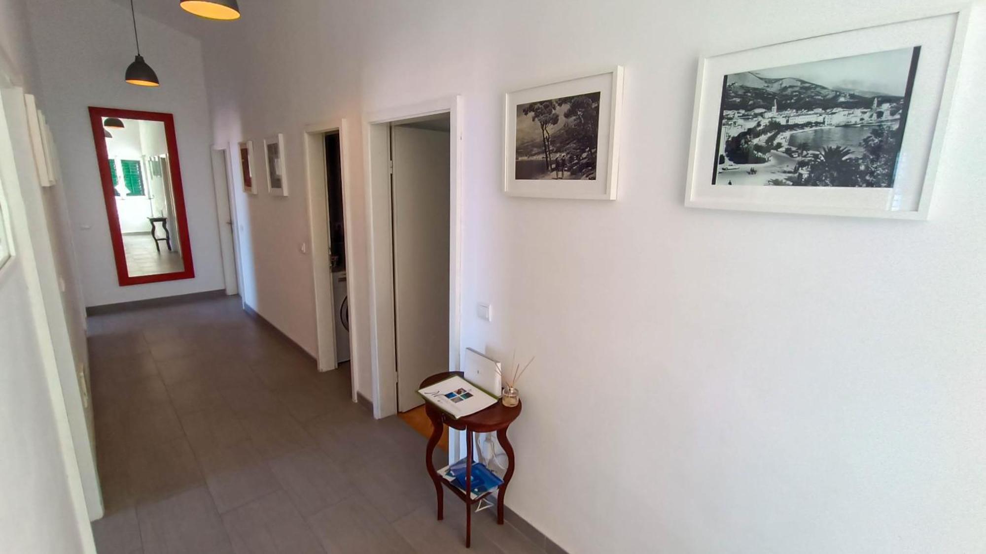Apartment Villa Mirna Makarska Dış mekan fotoğraf