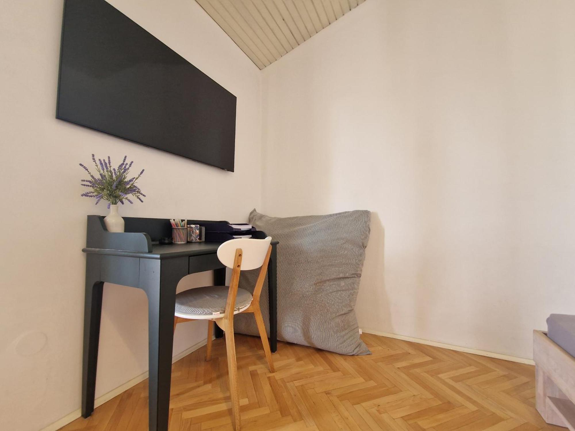 Apartment Villa Mirna Makarska Dış mekan fotoğraf